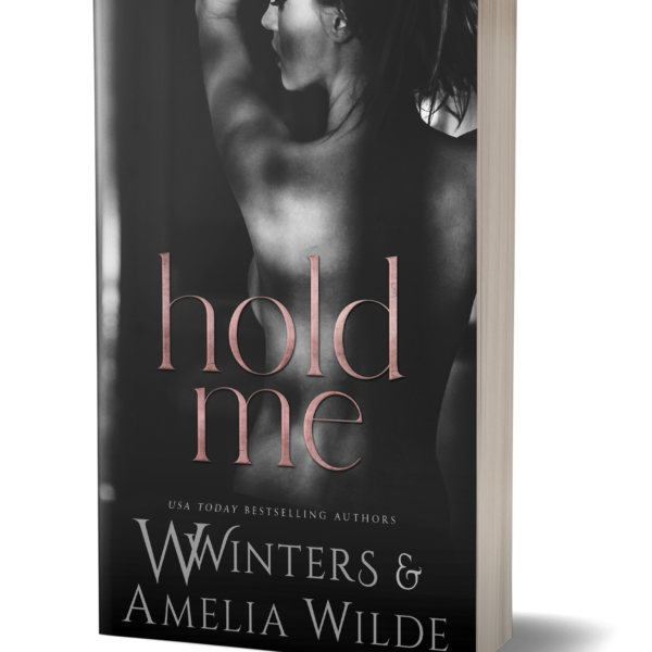 Hold Me (Love the Way You #2)
