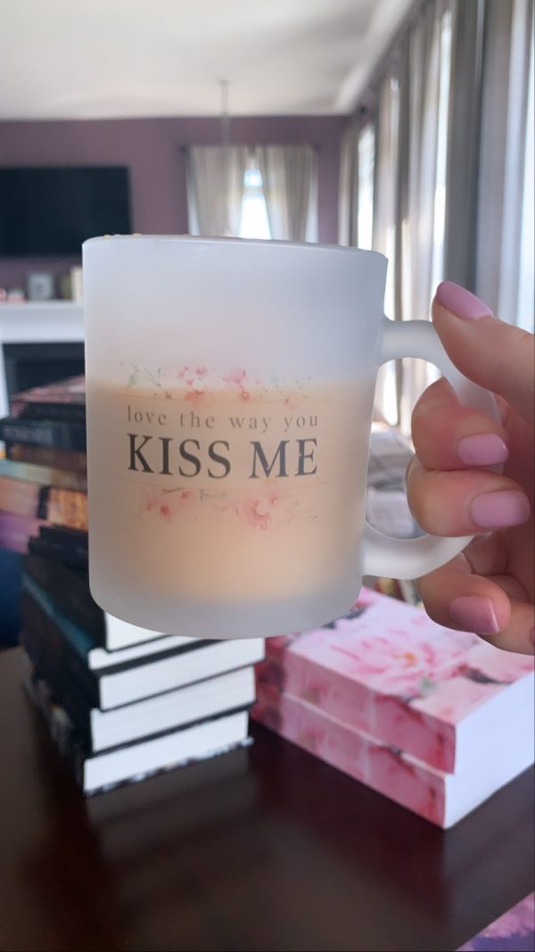 Love The Way You Frosted Mug