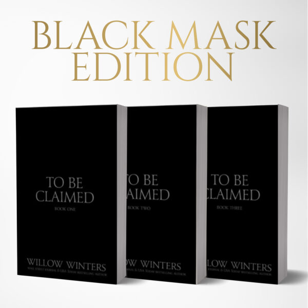 Black Mask Editions