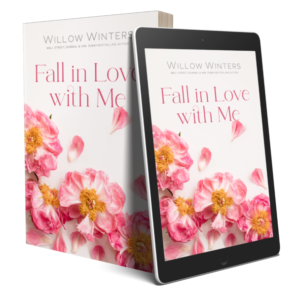 Fall In Love With Me - The Complete Collection
