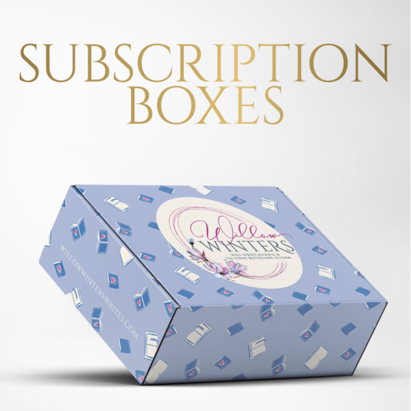 Subscription Boxes